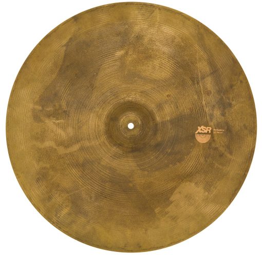 Platillo Ride SABIAN 22" XSR Monarch