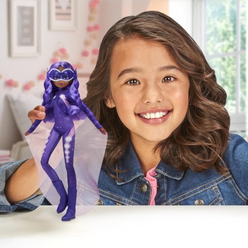 Muneca Maravilloso: Ladybug & Cat Noir - Alya Ubiciuity - Imagen 2