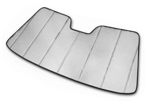 Sombrilla Plegable Autotech Park Compatible con Chevrolet Volt Hatchback 2016-2019, Sombrilla de Parabrisas a Medida