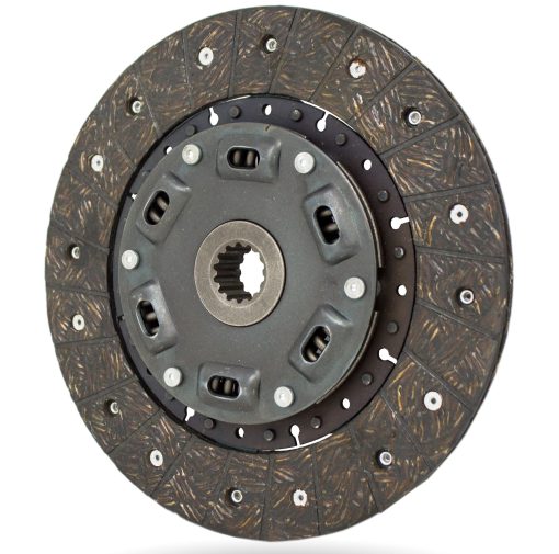 Juego de Embrague Etapa 2 Compatible con 2005-2011 Chevy Cobalt LS LT LTZ SPORT 2.2L 2.4L l4 GAS DOHC - Imagen 3