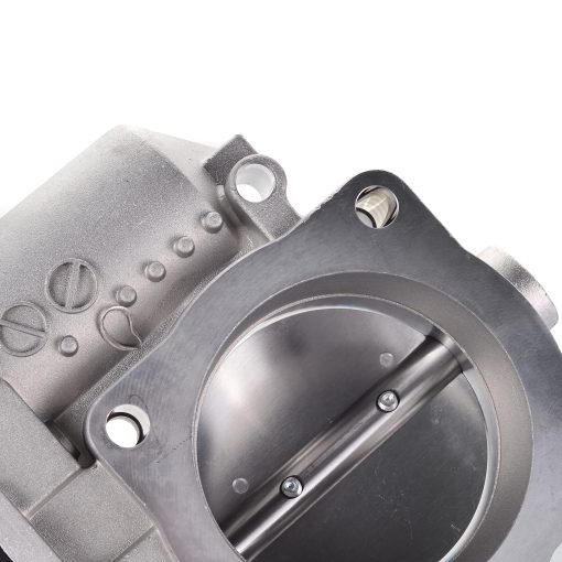 CUGANO Cuerpo del Acelerador Electrico Compatible Con Audi A4 Quattro 2001-2005 Volkswagen Passat L4 1.8L S20151 - Imagen 5