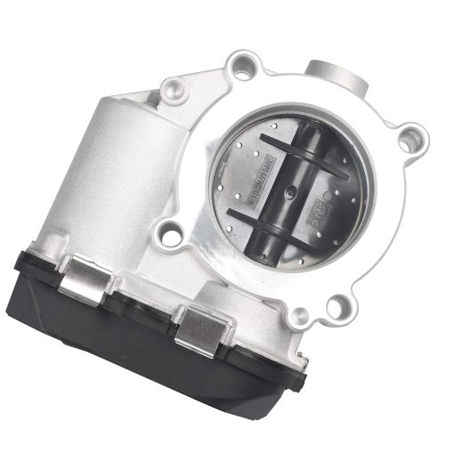 IRONTREE S20070 Cuerpo del acelerador electronico profesional compatible con VW Volkswagen GTI Jetta Tiguan Passat Golf Beetle CC, Audi Q5 A4 A3 A6 A5 Q3 TT, 2.0L 1.8L L4, 06F133062A 06K133062N - Imagen 5