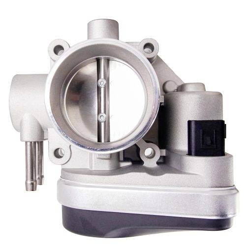 Nuevo Cuerpo del Acelerador Electronico HOWYAA 6E5Z9E926AA para F-ord Fusion 3.0L V6 2007-2009; Mercury Milan 3.0L V6 2008-2009 - Imagen 2