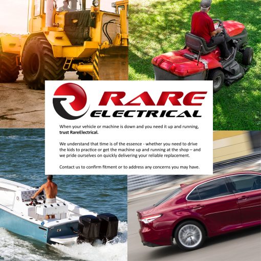 ARRANQUE NUEVO COMPATIBLE CON CUB CADET M60-kW M72-kW 5254E 5254L 7252 7254 AM132303 21163-2120 - Imagen 3