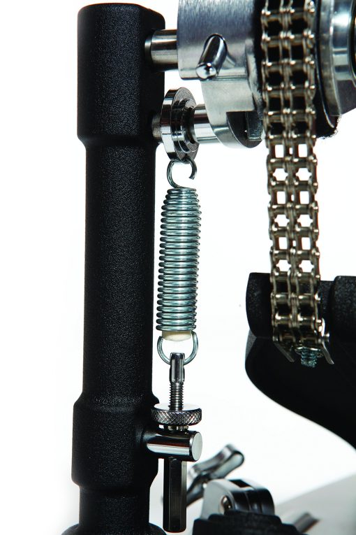 Pedal Doble DW 9000 con Plataforma Extendida - Imagen 4