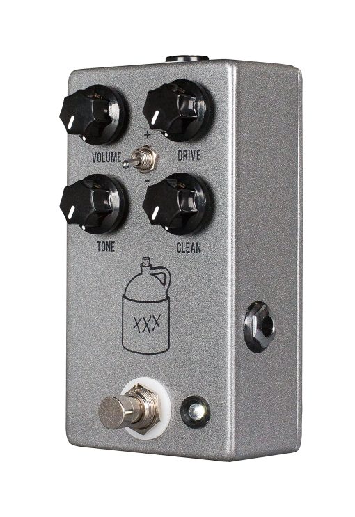 Pedal de Efectos de Guitarra JHS Pedals Moonshine V2 Overdrive - Imagen 3