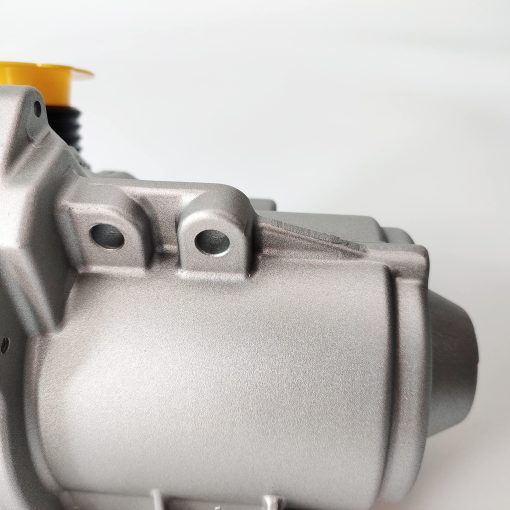 Bomba de Agua del Motor Electrico GOCPB Compatible con BMW Z4 640i 740i E84 E70 E90 Reemplaza# 11517632426 A2C53326031 941504E 41504E 7632426 11517586928 11517586929 (N54/N55) - Imagen 9