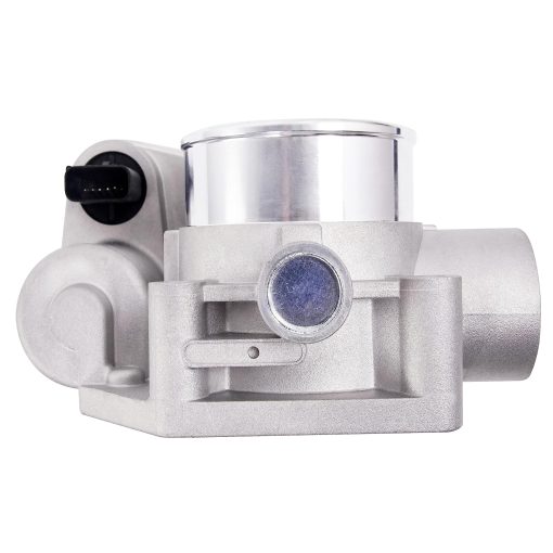 Nuevo Cuerpo del Acelerador Electronico HOWYAA 6E5Z9E926AA para F-ord Fusion 3.0L V6 2007-2009; Mercury Milan 3.0L V6 2008-2009 - Imagen 4