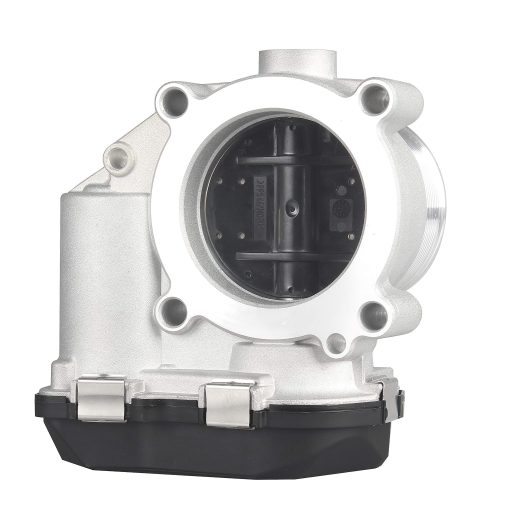 IRONTREE S20070 Cuerpo del acelerador electronico profesional compatible con VW Volkswagen GTI Jetta Tiguan Passat Golf Beetle CC, Audi Q5 A4 A3 A6 A5 Q3 TT, 2.0L 1.8L L4, 06F133062A 06K133062N - Imagen 3