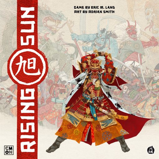 Rising Sun - Imagen 3