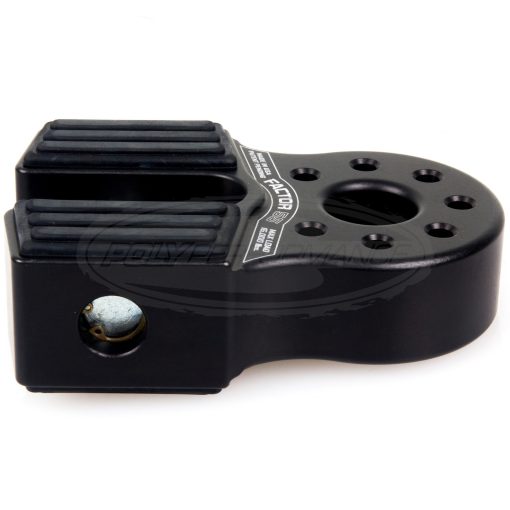 Factor 55 FLATLINK Montaje de grillete de cabrestante - Negro (00050-04) - Imagen 5