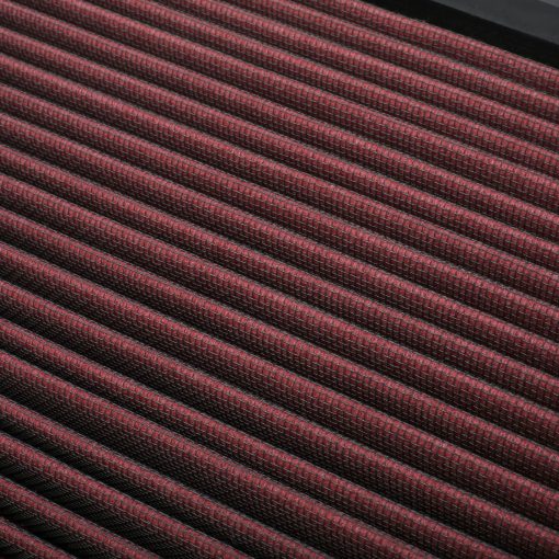 Filtro de aire SANZHILU AO-2387 (aceitado) Reemplaza 33-2387 de Alto Rendimiento, Lavable Compatible con Toyota/Lexus V8 Camioneta y SUV 2007-2019 (Land Cruiser, Tundra, Sequoia, LX 570) - Imagen 3