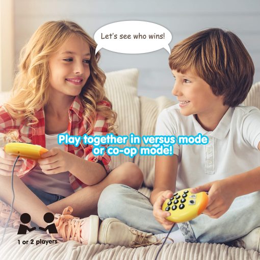 BEST LEARNING Connectrix - Juego de Emparejamiento Educativo para Ninos de 6 Anos en Adelante, 1 a 2 Jugadores | Regalo de Cumpleanos Juguete Educativo para Ninos y Ninas - Imagen 2