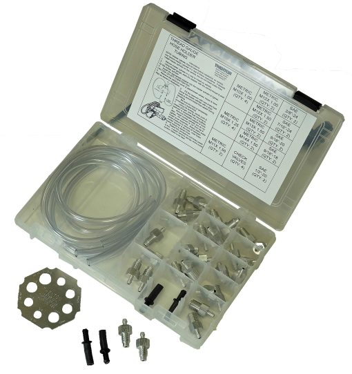 Kit de Purgado Thexton THE803X