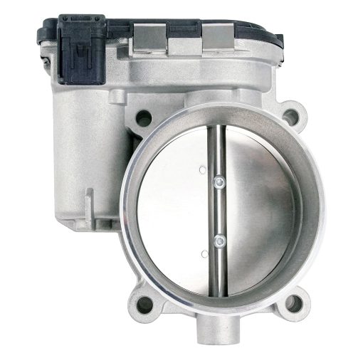 Nuevo cuerpo del acelerador electronico HOWYAA S20238 para F150 15 16 17 5.0L; F250 15 16 17 6.2L; F350 15 16 6.2L; MUSTANG 15 16 5.0L 5.2L-Sustituye# FR3E9F991AA FR3Z9E926A 337-05526 - Imagen 2