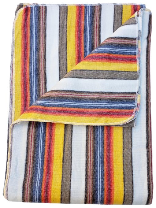 DAVLINA, Manta de Lana de Alpaca | 98 pulgadas x 67 pulgadas | Increiblemente Suave, Ligera, Transpirable e Hipoalergenica | No Es aspera ni Rigida