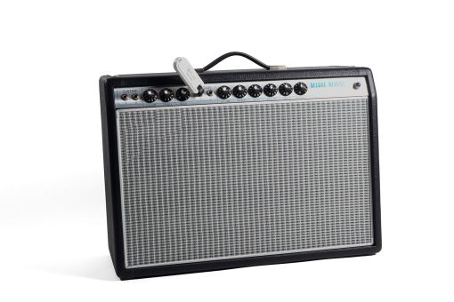 Sistema de Audio Inalambrico Recargable KLIQ Airlink 5.8 GHz diseñado para Guitarra Electrica, Bajo y otros Instrumentos Electricos - Set de Transmisor/Receptor Digital (Inalambrico 5.8G) - Imagen 8