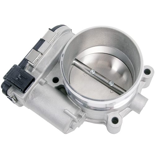 Nuevo cuerpo del acelerador electronico HOWYAA S20238 para F150 15 16 17 5.0L; F250 15 16 17 6.2L; F350 15 16 6.2L; MUSTANG 15 16 5.0L 5.2L-Sustituye# FR3E9F991AA FR3Z9E926A 337-05526