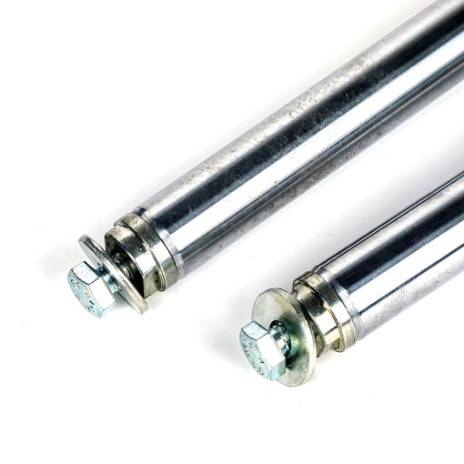 Suspension SUNQIAO PW80 Front Fork para Yamaha PW80 PY80 PEEWEE Y-Zinger 80 Kid Bikes - Imagen 6
