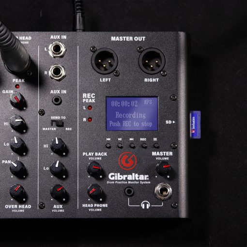 Sistema de Monitoreo para Bateria, Gris Oscuro - Imagen 5