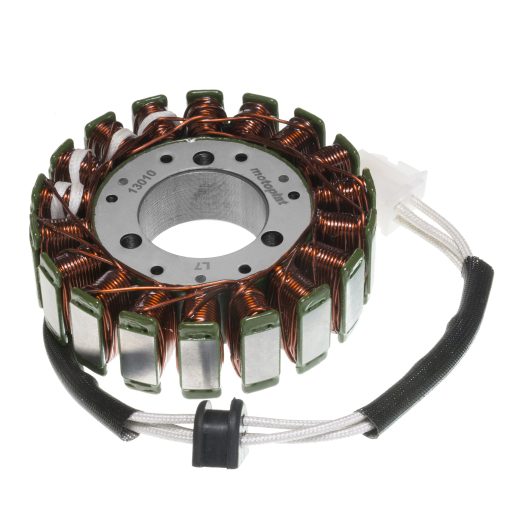 Motoplat 13010 - Estator para Suzuki GSX-R750 R600 OEM Repl.# 31401-35F10 - Imagen 3