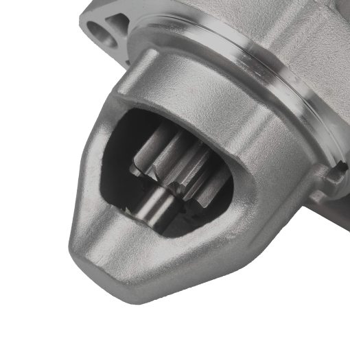IRONTREE 17958 Inicio Profesional Nuevo Compatible con Honda Civic 06 07 08 09 10 11, Motor L4 de 1.8L, OE Reemplazo # 31200-RNA-A50 31200-RNA-A51 31200-R40-A01 SMU0435 RNA50 336-2068 SM710-01 - Imagen 6
