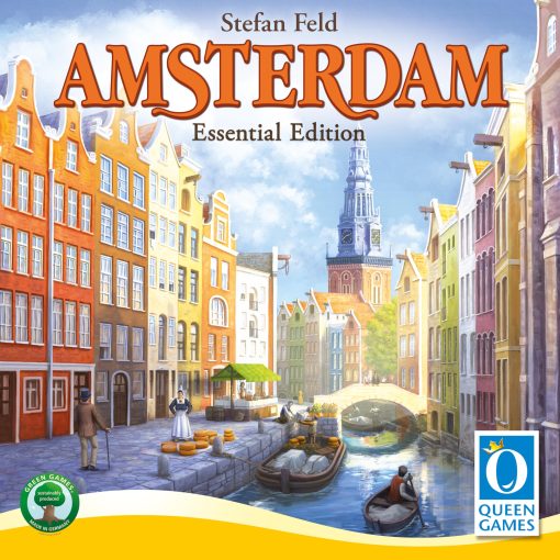 Amsterdam Essential - Imagen 2