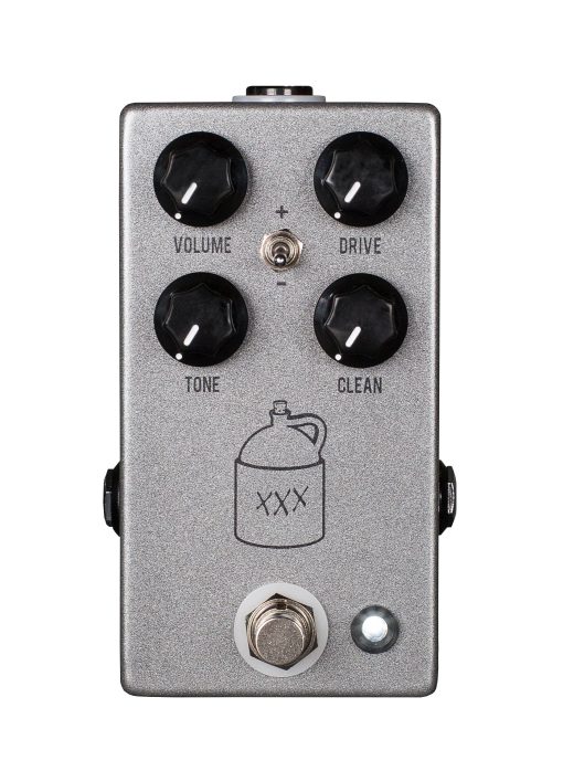 Pedal de Efectos de Guitarra JHS Pedals Moonshine V2 Overdrive