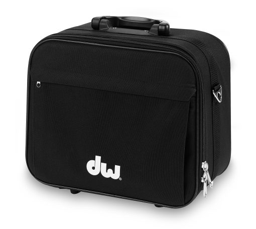 Pedal Doble DW 9000 con Plataforma Extendida - Imagen 6