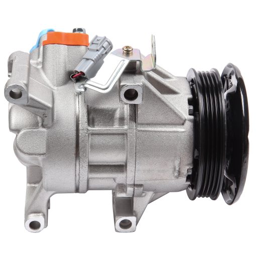 Compresor de Aire Acondicionado SCITOO CO 11034C 2004-2006 2005 Compatible con Scion xA xB 1.5L