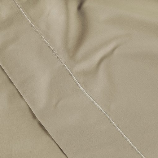 Juego de Sabanas LANE LINEN 100% Algodon Egipcio - Set de Sabanas de 1000 Hilos Queen Size Sabana Ajustable para Cama de Lujo con Bolsillos Profundos de 40.64 cm (Para Colchones de Hasta 43.18 cm) - Imagen 7