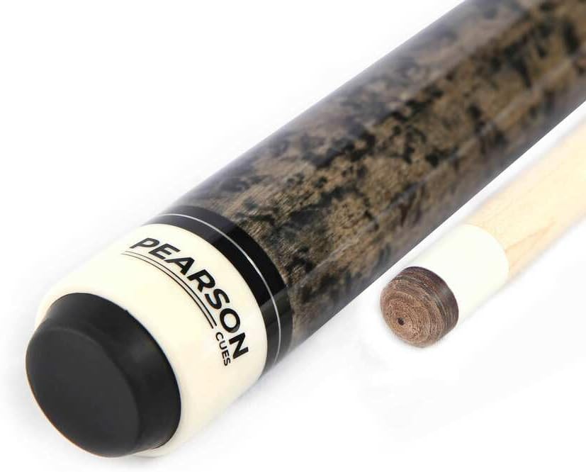 Cue Stick de la Serie Prestige de PEARSON - 58” de Madera