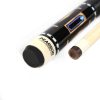 Caña de billar de la serie de prestigio Pearson Cues - 58”