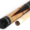 Taco de billar Pearson Cues Serie Prestige - 58" Madera de
