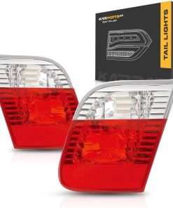 Para BMW 325i/330i/325xi/330xi 2002 2003 2004 2005 Conjunto