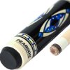 Cue de Billar de la Serie Prestige de PEARSON - 58� Madera