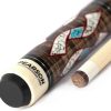 Cue de Billar de la Serie Prestige de PEARSON - 58" Madera