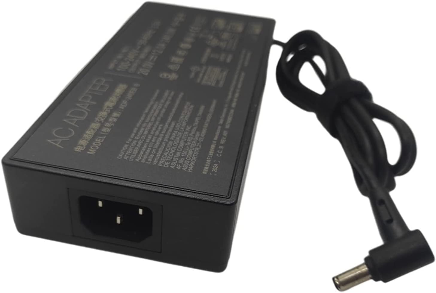 Cargador de corriente adaptador de alimentación de 240W 20V - Imagen 6
