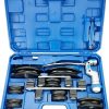 Juego de Herramientas Profesional Hiatsu Copper Pipe Bender