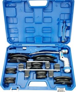 Juego de Herramientas Profesional Hiatsu Copper Pipe Bender