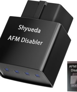 Dispositivo Desactivador de AFM/DFM Disable Active Fuel
