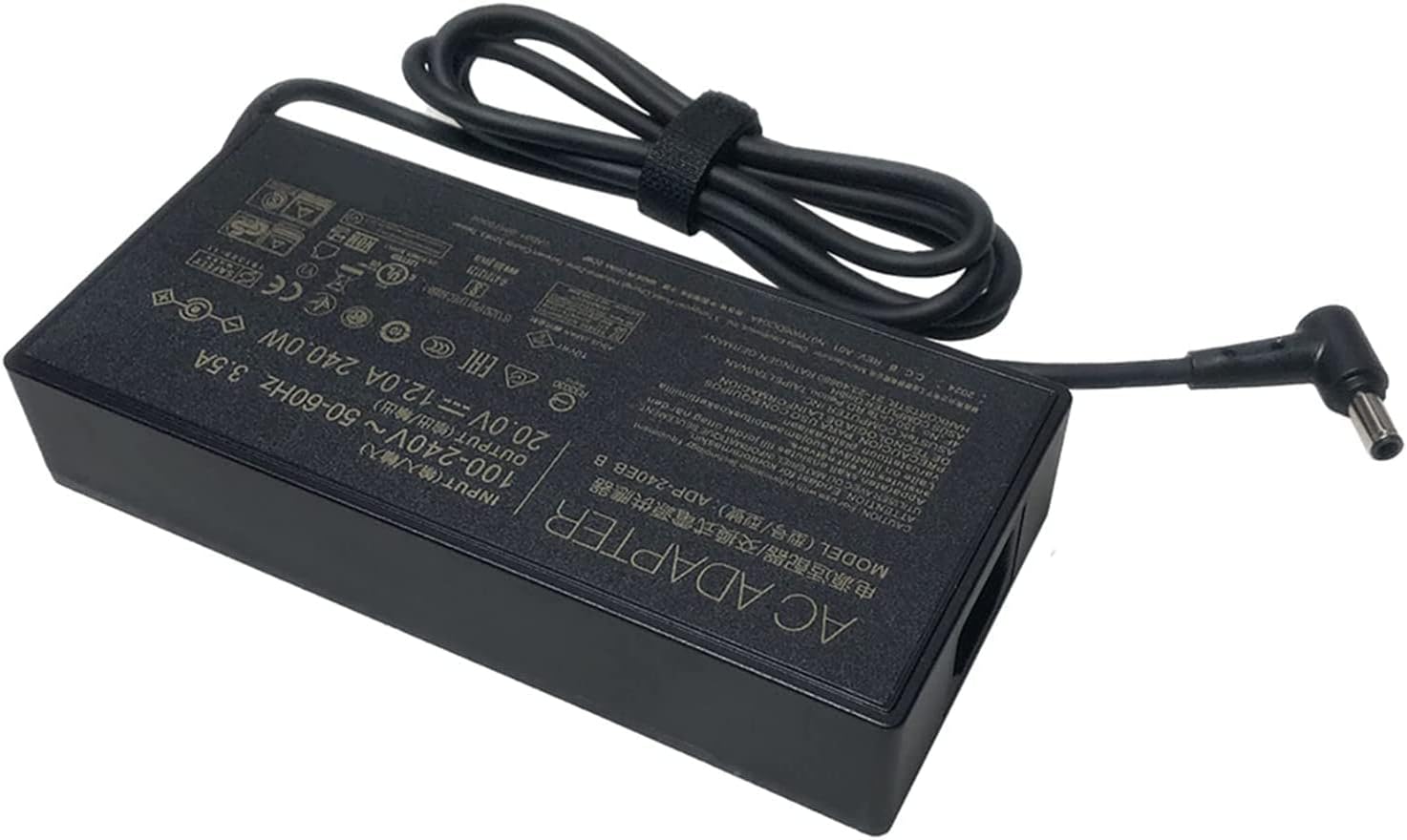 Cargador de corriente adaptador de alimentación de 240W 20V - Imagen 3