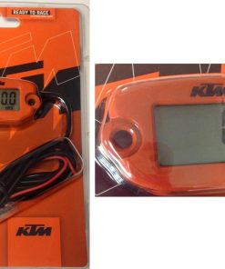 Nuevo Medidor de Horas Naranja KTM de Fábrica SX XC EXC SXS