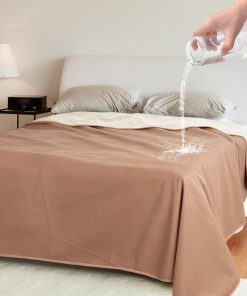 Manta a Prueba de Agua Catalonia, Manta Squirt para Amor
