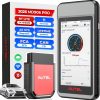 Escáner Autel MaxiCheck MX808S: 2025 Nuevo de MK808S