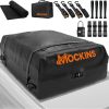 Mockins Bolsa de Techo Impermeable de 25 Pies Cúbicos con