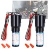 Kit de Arranque Duro RCO410 3-en-1 para Refrigeradores,