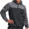 Traje de Sauna HOTSUIT para Hombres Sudadera para Gimnasio
