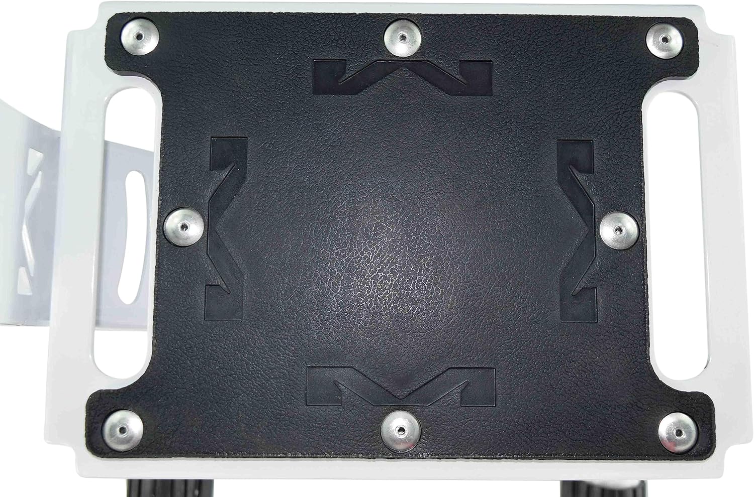 Soporte Azul Matrix LS-One para Motocicleta de Tierra Fuera - Imagen 8