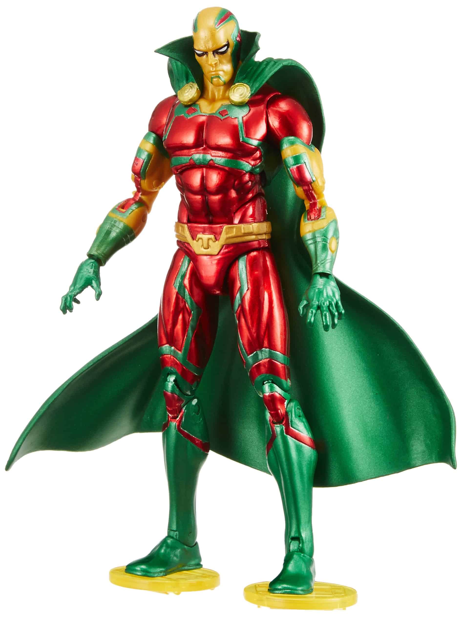 Figura de Acción DC Collectibles DC Comics Icons: Mister